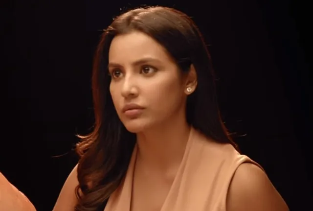 priya anand lkg